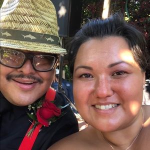 Meet your Posher, Anadelia